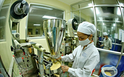 นายกรัฐมนตรีอนุมัติแผนปฏิบัติการพัฒนาหน่วยงานอุตสาหกรรม